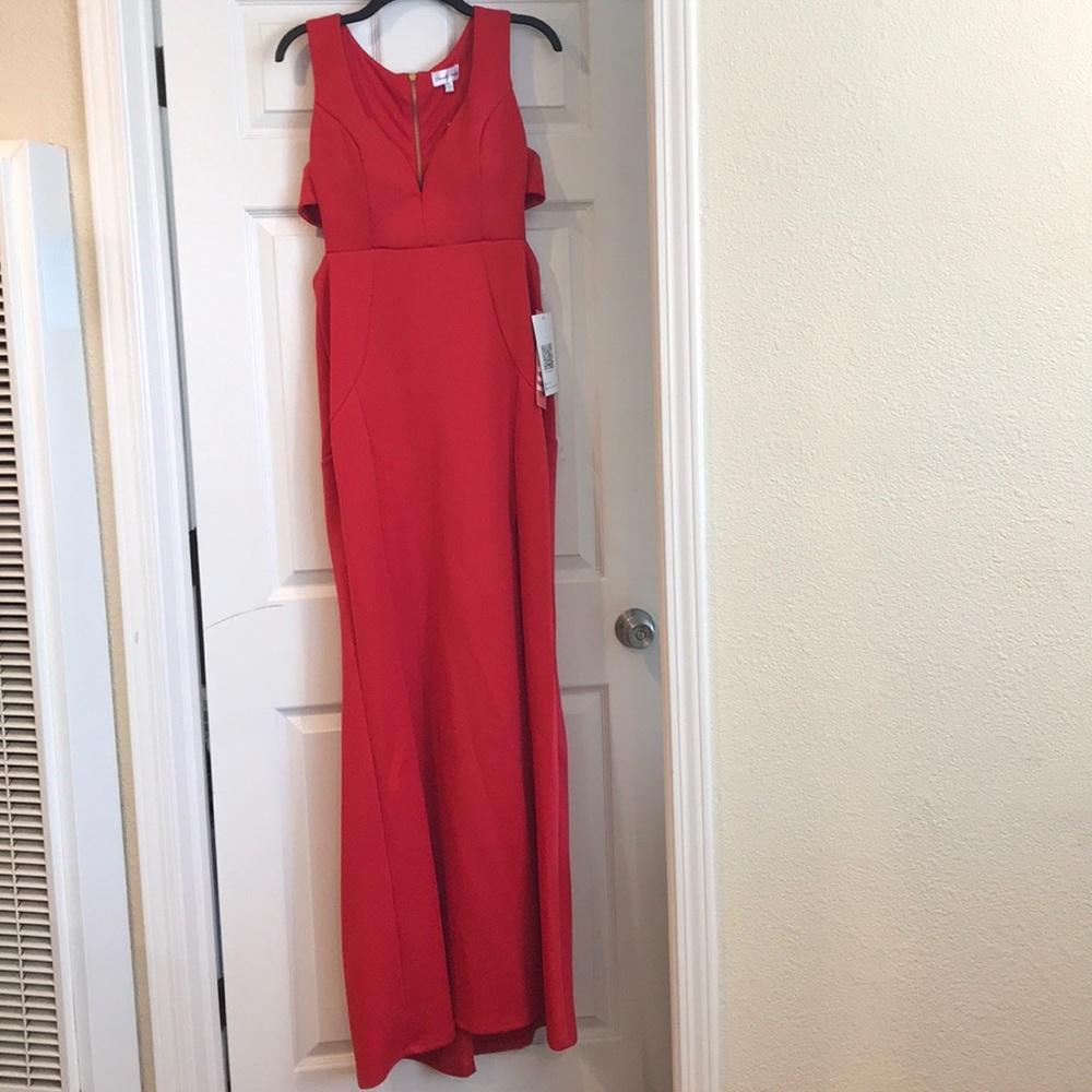 Formal Gown